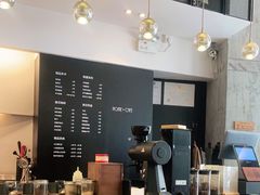 -Home Cafe(水榭春天店)