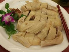 -天鲜阁·海鲜粤菜·33年老字号(石槎白云站店)