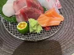 -乾山寿司(好运街店)