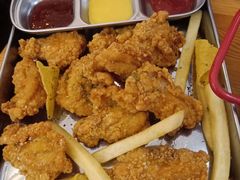 -青春分食(仙林大学城店)
