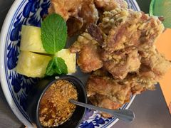 -simply thai天泰(长泰广场店)