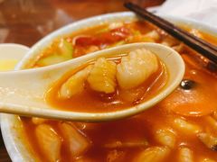 -福瑞记老孙头biangbiang面(新生路店)