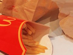 -麦当劳(金地店)