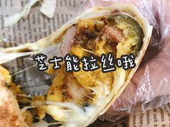 -TACO STAR 塔可星(下沙宝龙店)