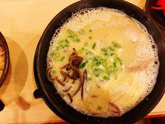 -博多一幸舍(西单大悦城店)