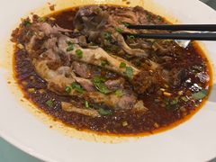 东坡肘子-眉州东坡(博雅店)