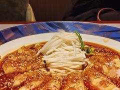 -南山翁新概念川菜(江宁万达广场店)