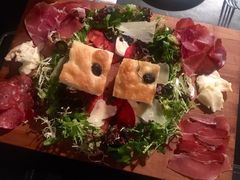 -EATALIA意塔利意式餐厅(鼓楼店)