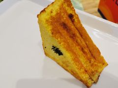 黄金酥松面包-85度C(广州石牌桥店)