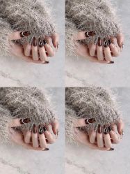 -M·X Nail日式美甲美睫