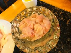 -老码头火锅(玉林店)
