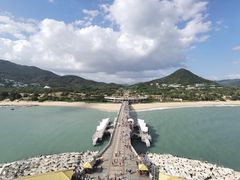 -三亚南山文化旅游区