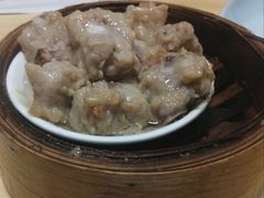 -黄金粥港式·早晚茶(海阳路店)