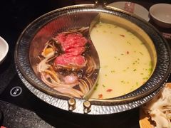 -牛New寿喜烧(虹桥新天地店)