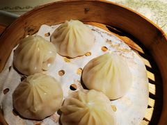 鸡汁杭州小笼-桂满陇-西湖船宴(西单大悦城店)