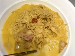 -鹊华居·地道鲁菜·海鲜·融合味(大明湖店)