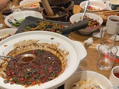 -湘味淳(千禧街店)