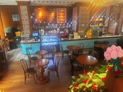 -及咖啡GatherCoffee(华申大厦店)