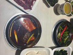 -围炉夜话·潮汕卤水火锅(榕江店)