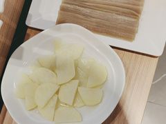 -蝎王府羊蝎子(西直门店)