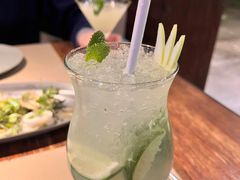 -Carbon莫卡哆·意大利复古集市餐厅(杭州大厦店)