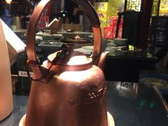 -四世同堂·京菜·烤鸭(双井店)