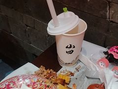 -山四砂锅(太原钟楼街店)