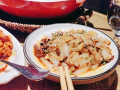 -渝信川菜(长安店)