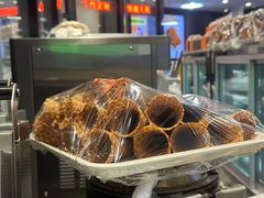 -面包新语(龙湖·西宸天街店)