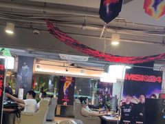 -网鱼网咖(上海静安寺店)