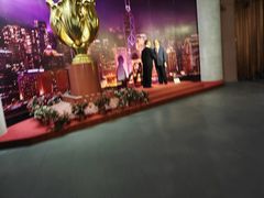 -金石蜡像馆