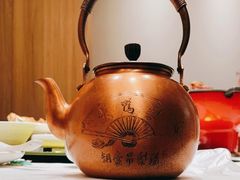 -大鸭梨烤鸭(顺义石园店)