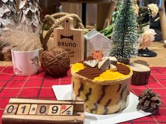 -ABC Cooking Studio(上海环球金融中心店)