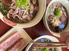 -邵顺兴锅盖面(金山宝地店)