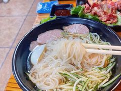 -丹东特色烤肉(南光三部店)