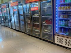-酒谊炭火自助烤肉(商社汇巴南购物中心店)