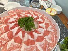 -华晟山城火锅(开发区港西东阁里店)