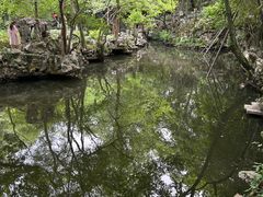 -绮园景区