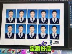 -海马体照相馆(南京虹悦城店)