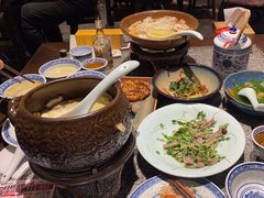 -南京大牌档(济南万象城店)