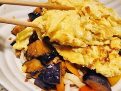 -文三里屯面馆(三里屯店)