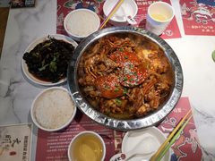 -赖胖子肉蟹煲(上邦百汇城店)