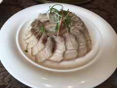 饭蒸肉-一鸣饭庄(七星店)