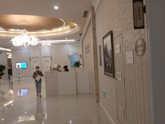 -名流健康高端体检中心·名宾门诊·健康管理