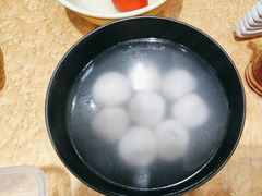 -宁波汤团店(外滩店)