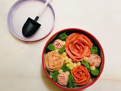 -BON CAKE(华贸购物中心店)