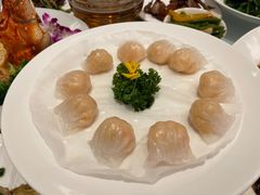 -丽笙精选海仑宾馆·海茂中餐厅