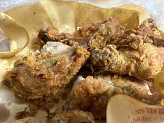 -德盛炸鸡腿(大沽南路店)