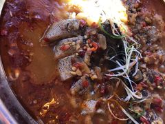 -民食香·腊排骨野生菌美食(木府店)