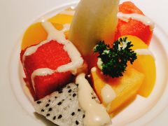 -斗牛士牛排餐厅(嘉里汇店)